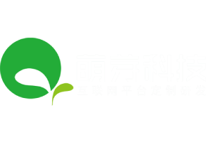 Mengyakeji Logo