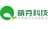 Mengyakeji Logo
