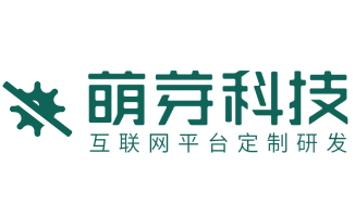 Mengyakeji Logo