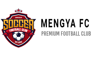 Mengyakeji Logo