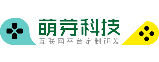Mengyakeji Logo