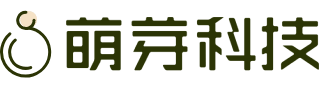 Mengyakeji Logo