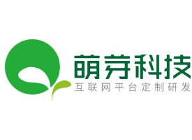 Mengyakeji Logo
