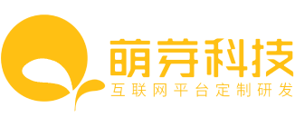 Mengyakeji Logo