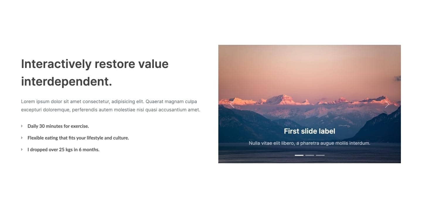 Block Image