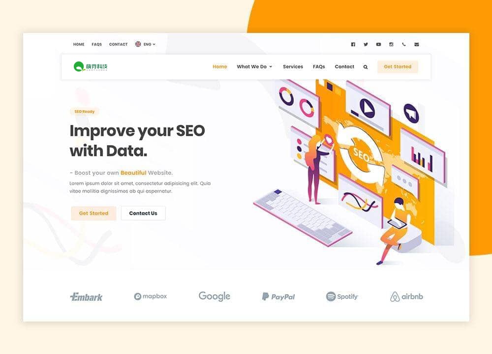 SEO Demo