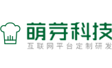 Mengyakeji Logo