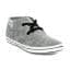 Checked Mengya Shoes